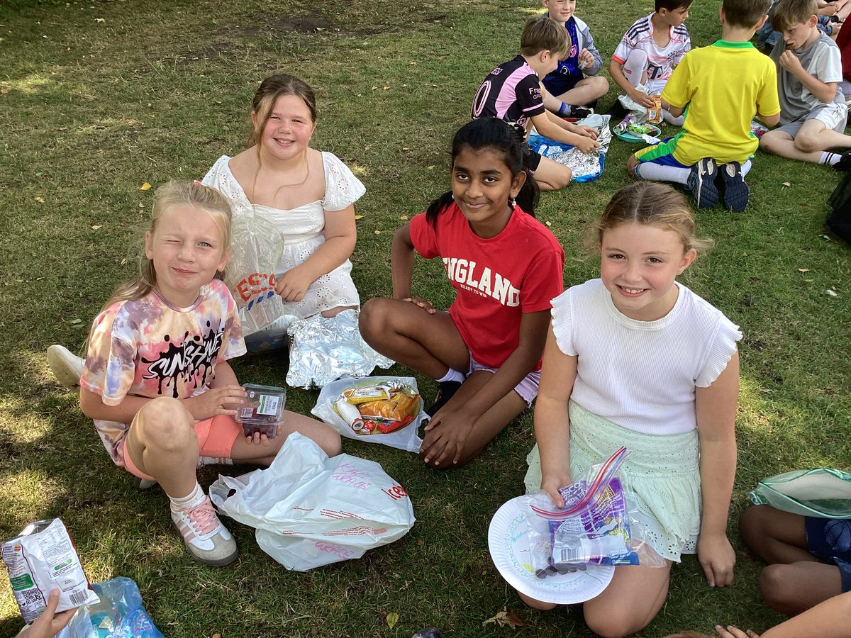 PCP Pandas 🐼 (Year 3) tweet media