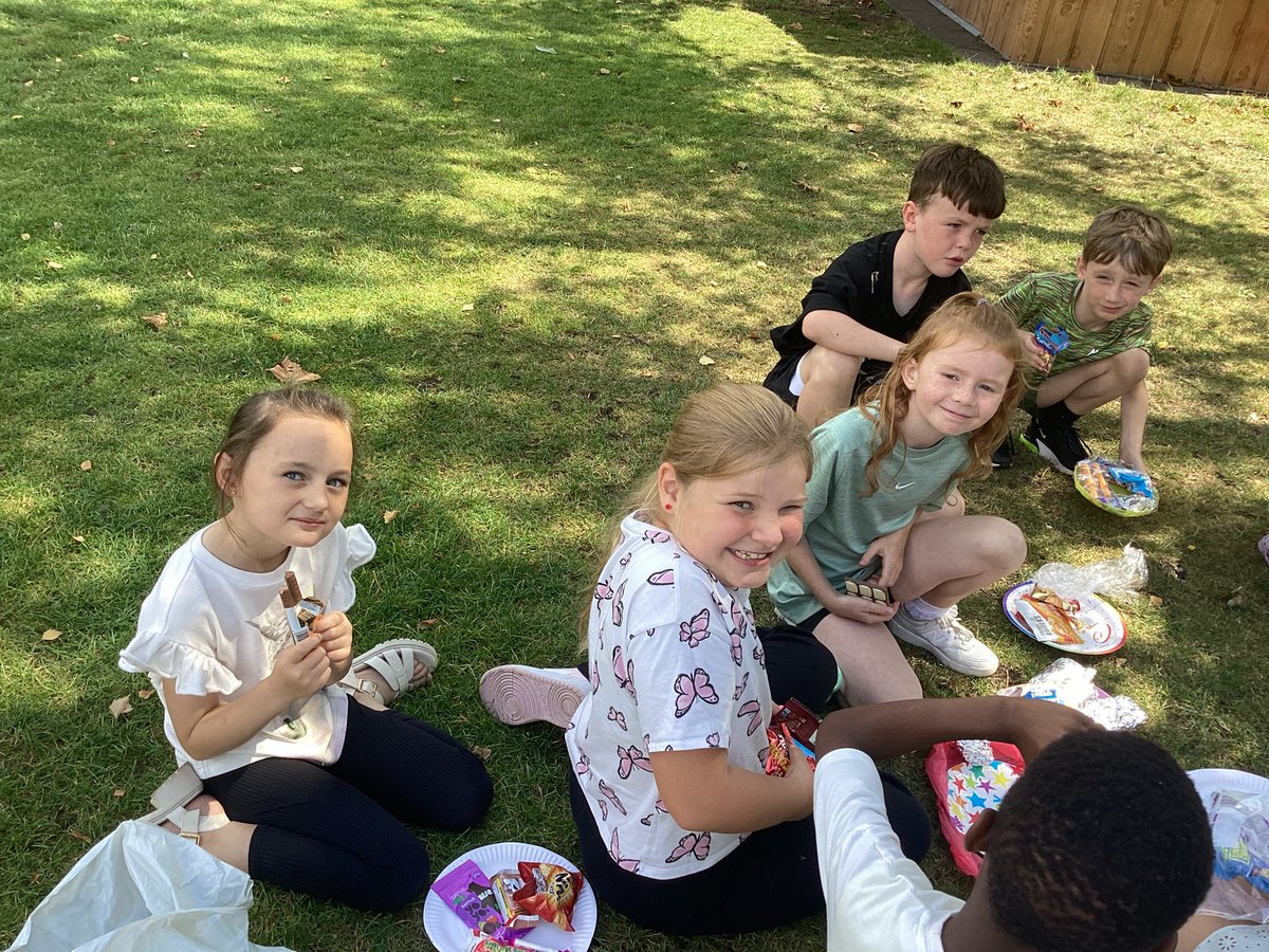 PCP Pandas 🐼 (Year 3) tweet media