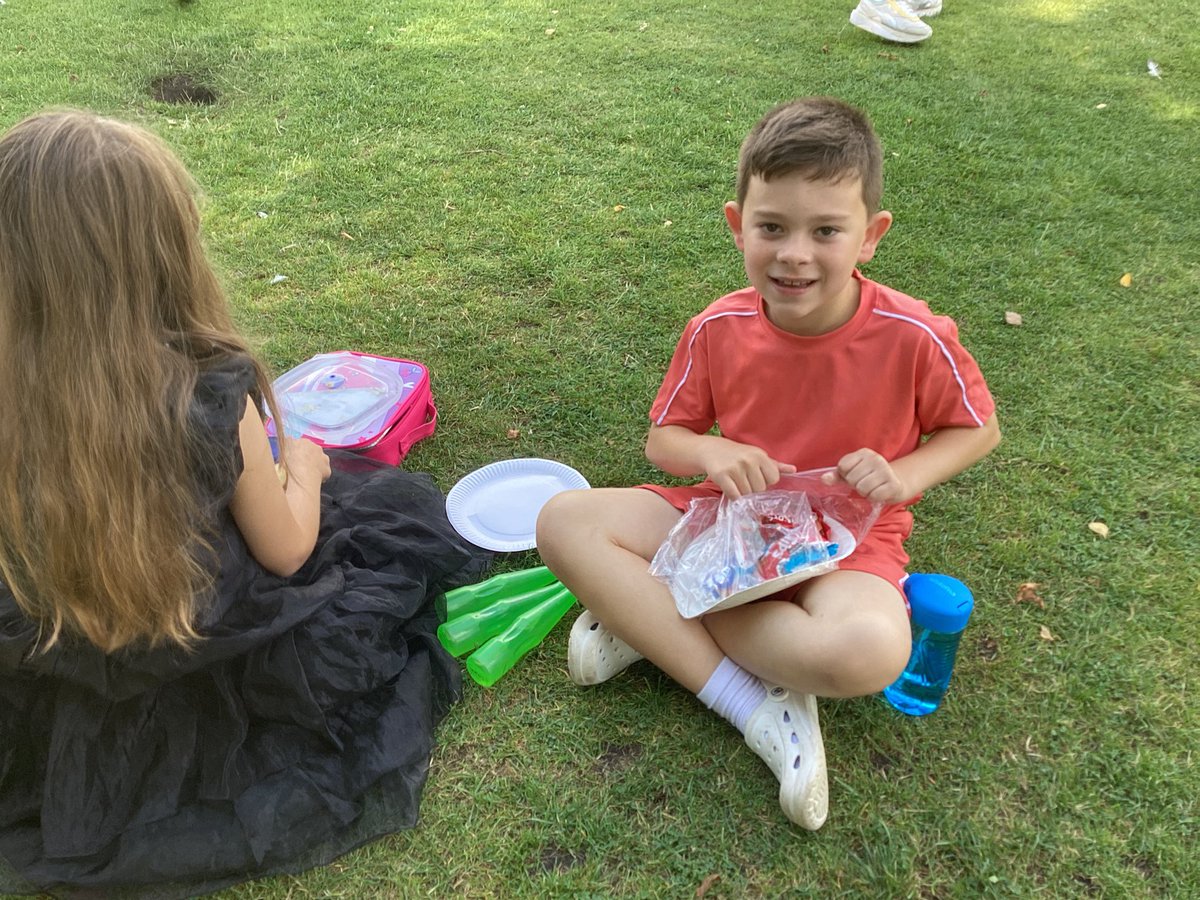 PCP Pandas 🐼 (Year 3) tweet media