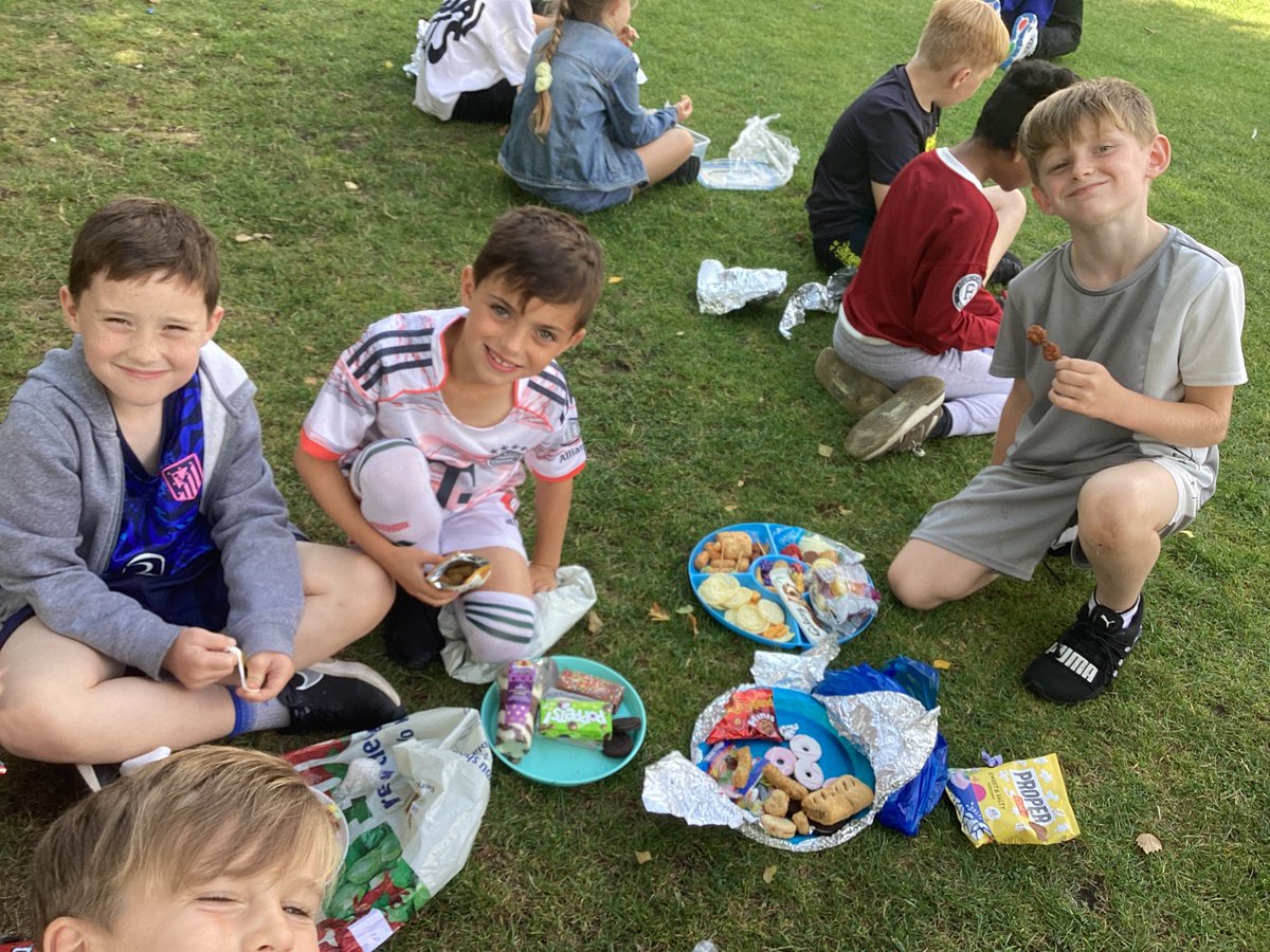 PCP Pandas 🐼 (Year 3) tweet media