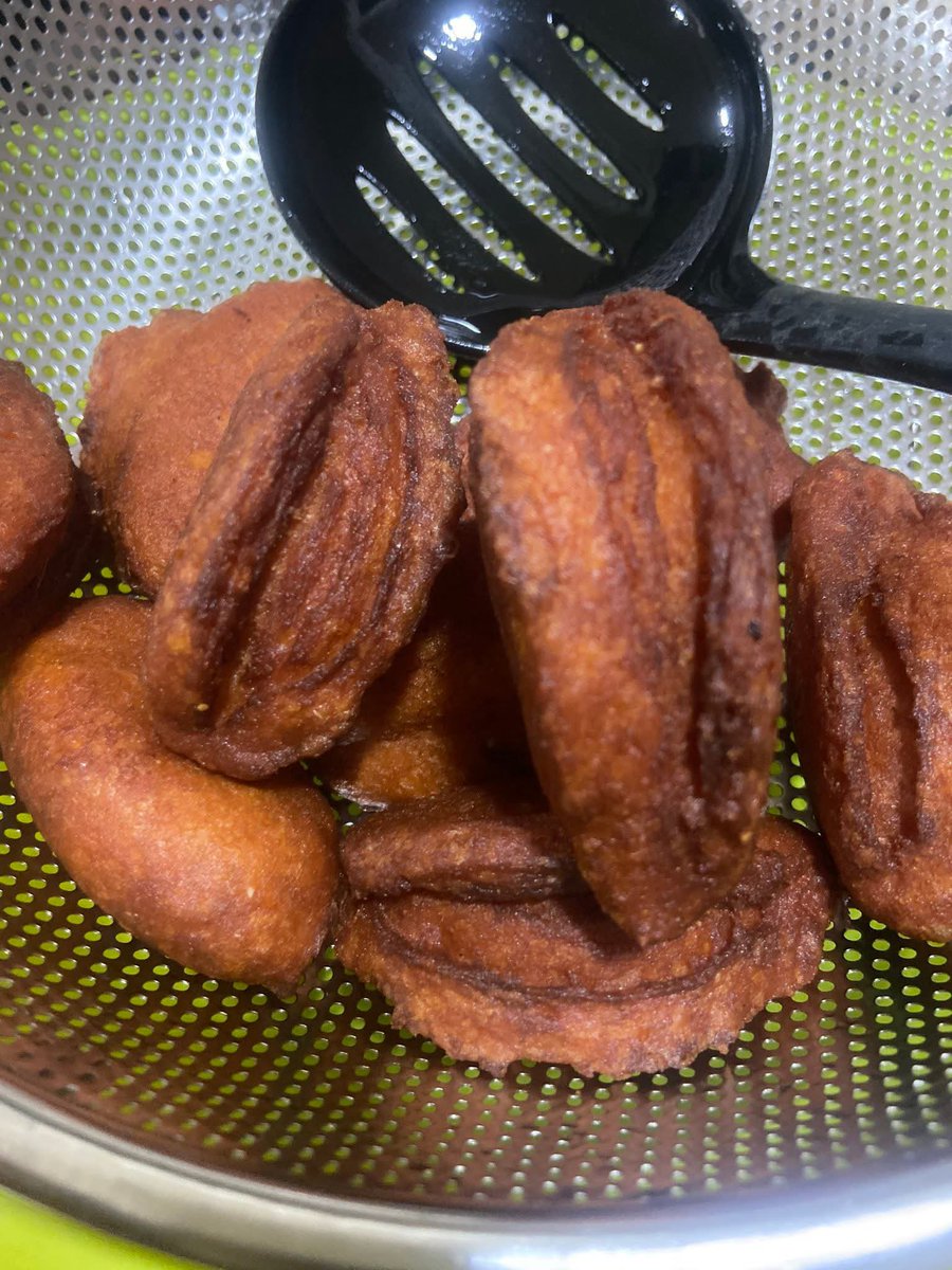 dabomb9ja's tweet image. I frew Akara today โบ๏ธ๐
Rate me abeg๐โค๏ธ