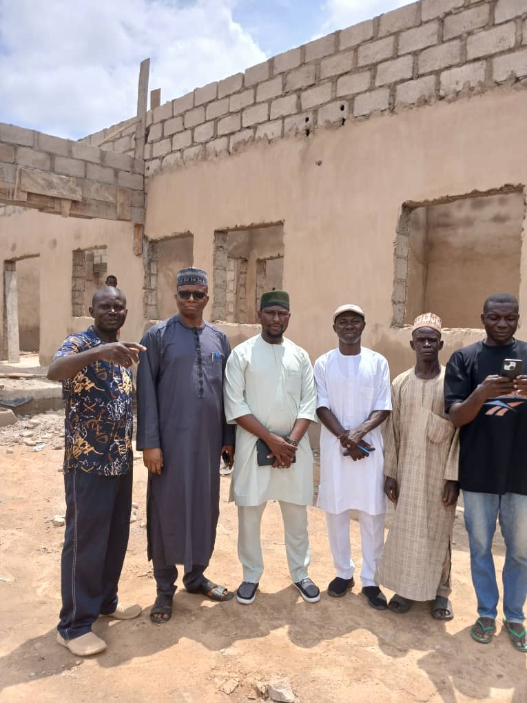 Kano Impact Project tweet media