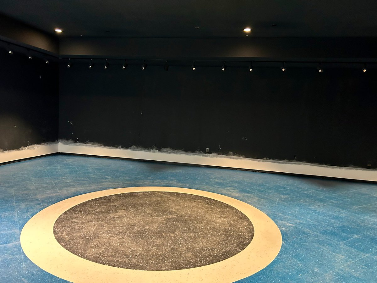 Office of School Facilities (@mdcpscapital) on Twitter photo Construction Update π§<a href="/HMLSrHighSchool/">Hialeah-Miami Lakes</a>'s Ken Mattingly Planetarium, 1 of few in Florida high schools, is getting a revamp after being closed 25 years with state-of-the-art
projection & sound for Space & Tech Research Magnet students πͺπβ¨π
<a href="/SuptDotres/">Jose L. Dotres, Ed.D.</a> <a href="/ralo2565/">Raul Perez</a> #MDCPSFacilities Construction Update π§<a href="/HMLSrHighSchool/">Hialeah-Miami Lakes</a>'s Ken Mattingly Planetarium, 1 of few in Florida high schools, is getting a revamp after being closed 25 years with state-of-the-art
projection & sound for Space & Tech Research Magnet students πͺπβ¨π
<a href="/SuptDotres/">Jose L. Dotres, Ed.D.</a> <a href="/ralo2565/">Raul Perez</a> #MDCPSFacilities