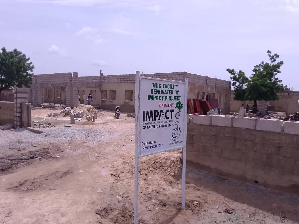 Kano Impact Project tweet media