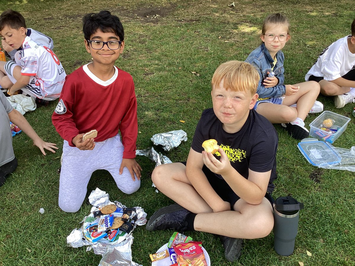 PCP Pandas 🐼 (Year 3) tweet media