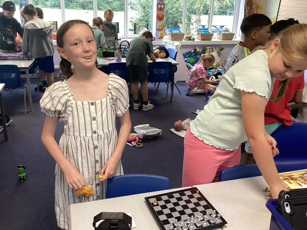 PCP Pandas 🐼 (Year 3) tweet media