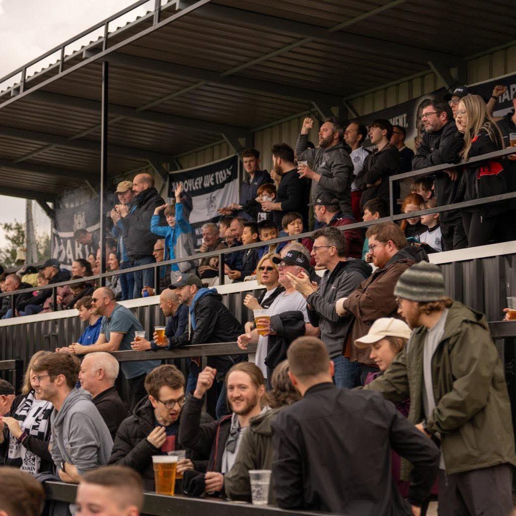 MarineAFC's tweet image. 🎟️ If you ordered before Sunday 13th July, you can collect your Season Ticket cards on the following dates.
Cards will be available for collection on the following dates and times, from inside the 1894 Bar and Bistro.
•Thursday 24th July – 6.30-8pm
•Saturday 26th July –…