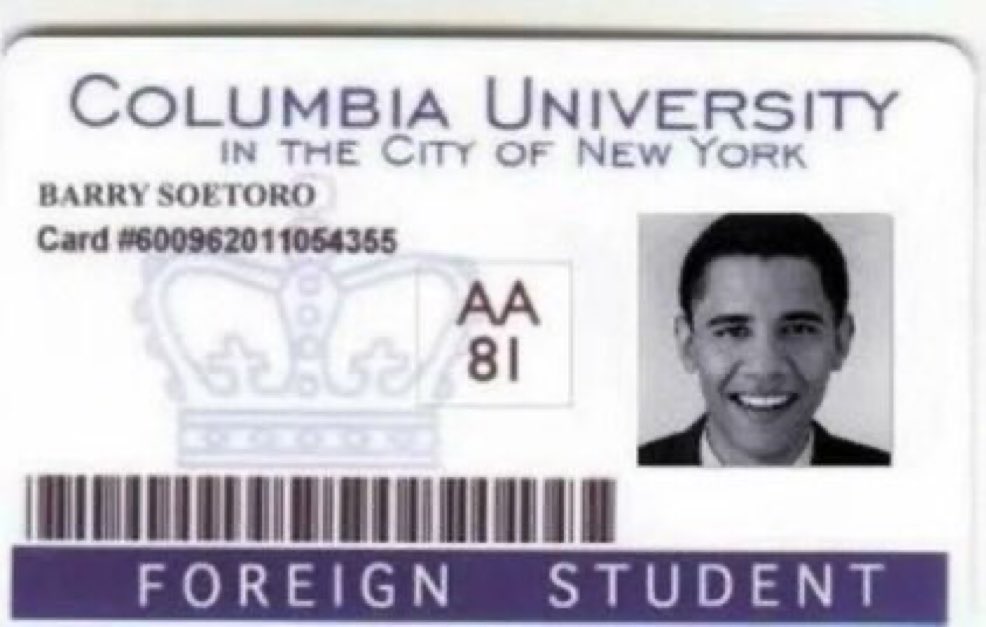 goodfoodgal's tweet image. Is there a single book of truth I can read about Obama?