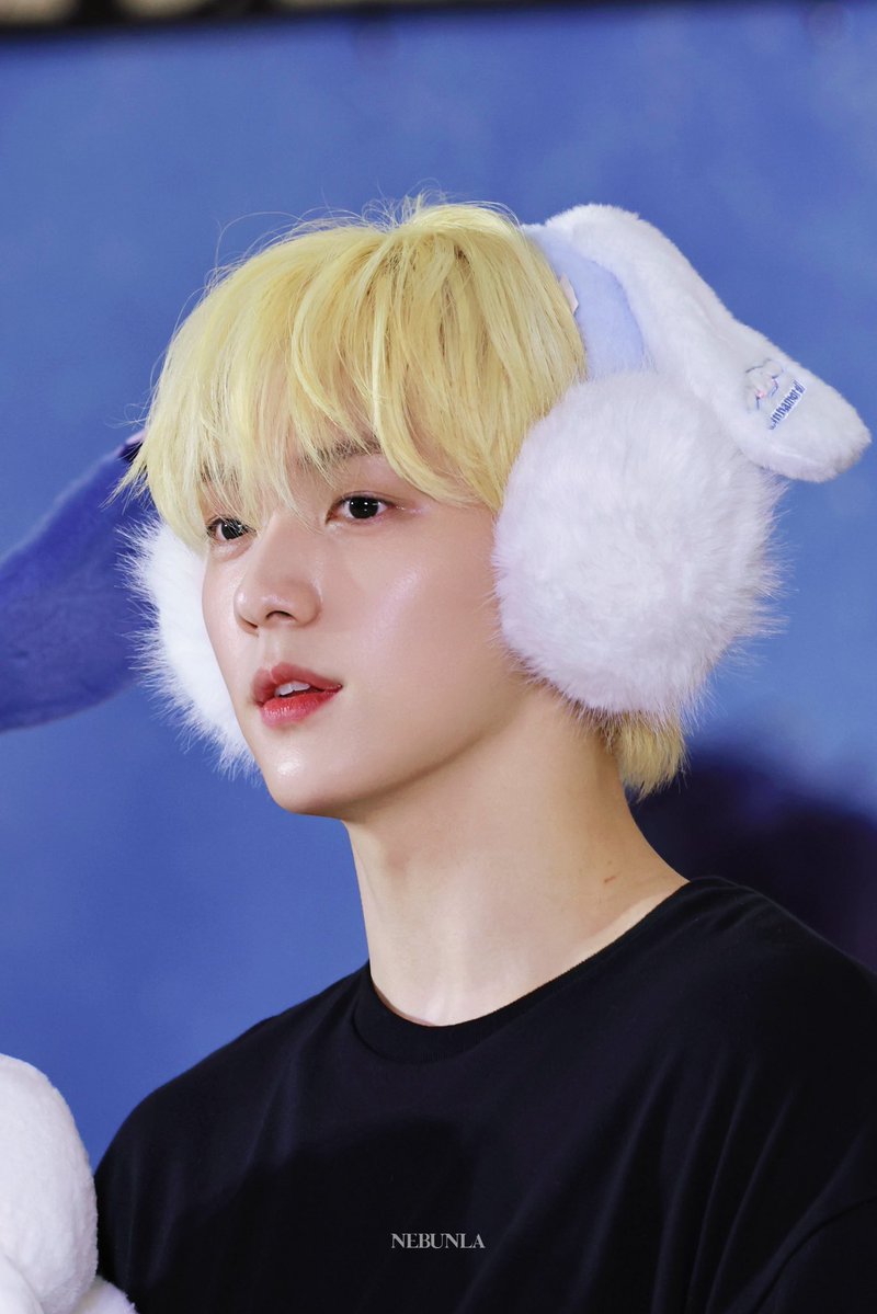 nebunla_'s tweet image. 250723
#수빈 #SOOBIN #スビン #TXT
#TOMORROW_X_TOGETHER
#투모로우바이투게더