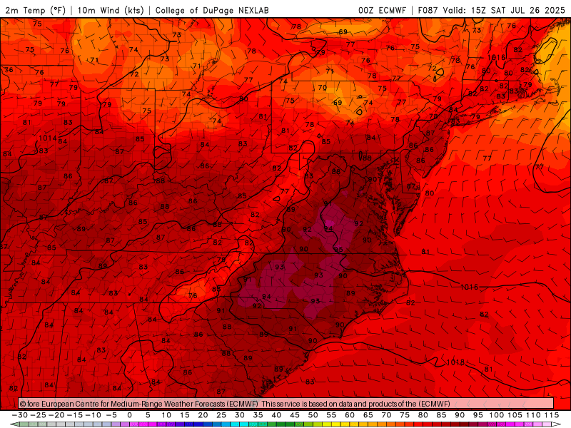 LoganGilesWx's tweet image. Storm chances this weekend, with Saturday being the day to watch. Isolated storms during the afternoon, with main show in the evening. Cold front and strong shortwave will help move heavy rain in the evening. Heaviest appears to be in the Northeast, but Mid-Atlantic will get some