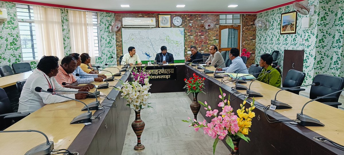 DC JAMTARA tweet media