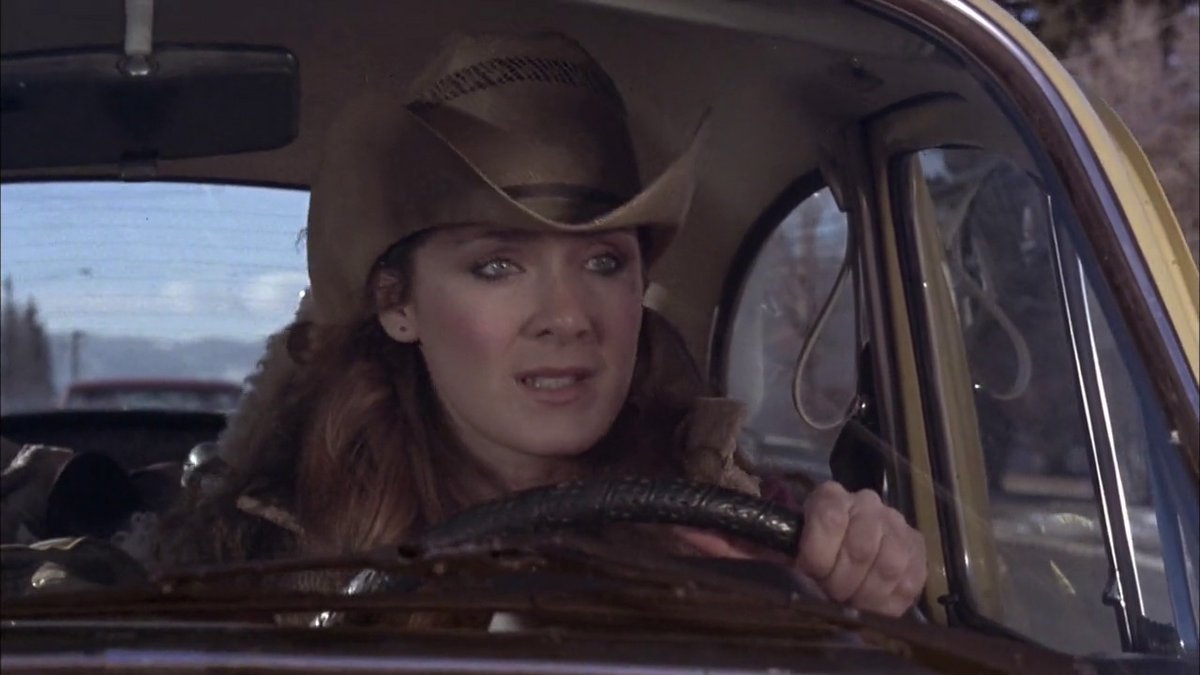 EugWSerra's tweet image. Happy Birthday to Anne-Marie Martin! #AnneMarieMartin #TheBoogens #PromNight