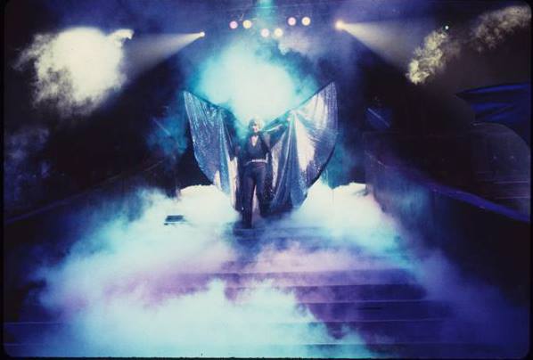 KzrMuso's tweet photo. Rest In Peace Ozzy Osbourne, the Godfather of Heavy Metal, the Prince of Darkness! Every single Metal band in the world owes something to you! Thank you for the music and thanks for being the origin of the best genre in the world! https://t.co/5Xc8P1b0oD
