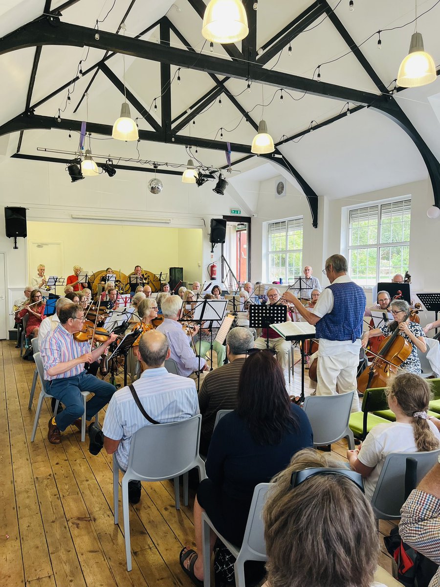Cobweb Orchestra tweet media