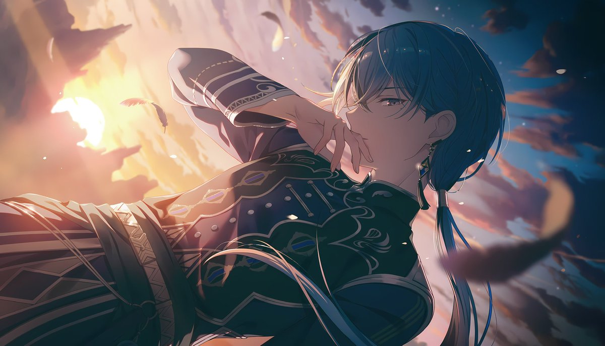 겨울💙 tweet media