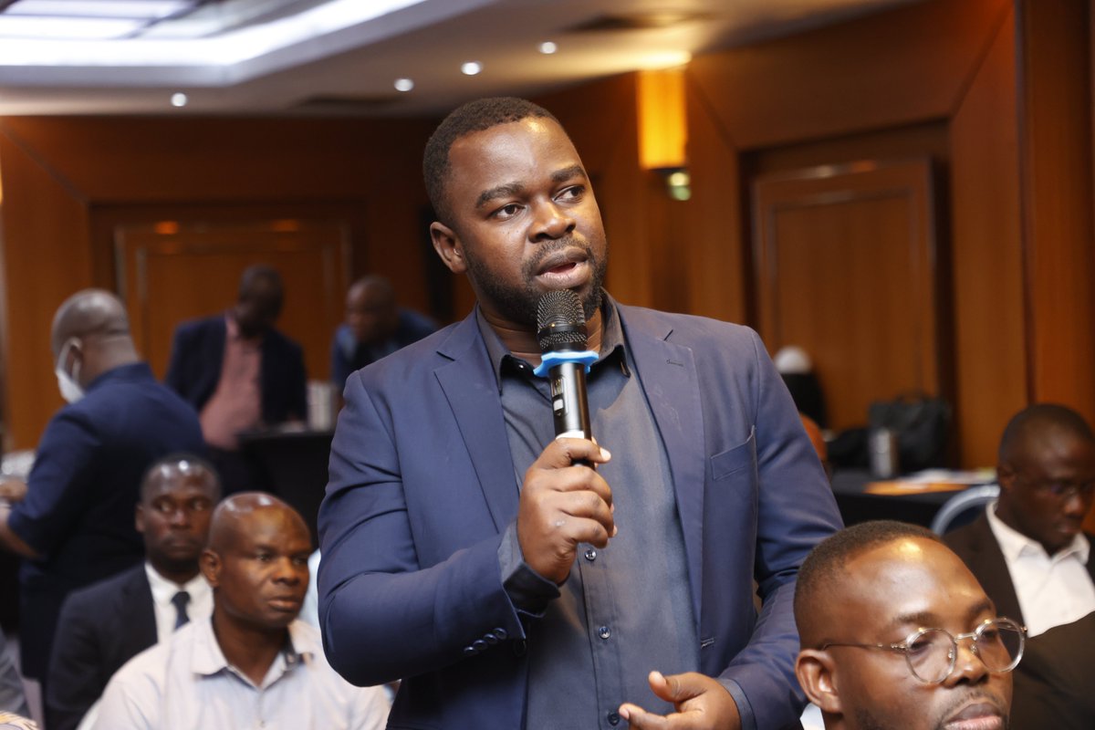 🌍 Ce 22 juillet, la #CIV a réaffirmé son engagement pour une transition énergétique juste &amp; durable, lors du dialogue national autour du discours d'<a href="/antonioguterres/">António Guterres</a> "Un moment décisif pour accélérer l’ère des énergies propres".
Merci au @GouvciOfficiel &amp; à tous les partenaires🌱