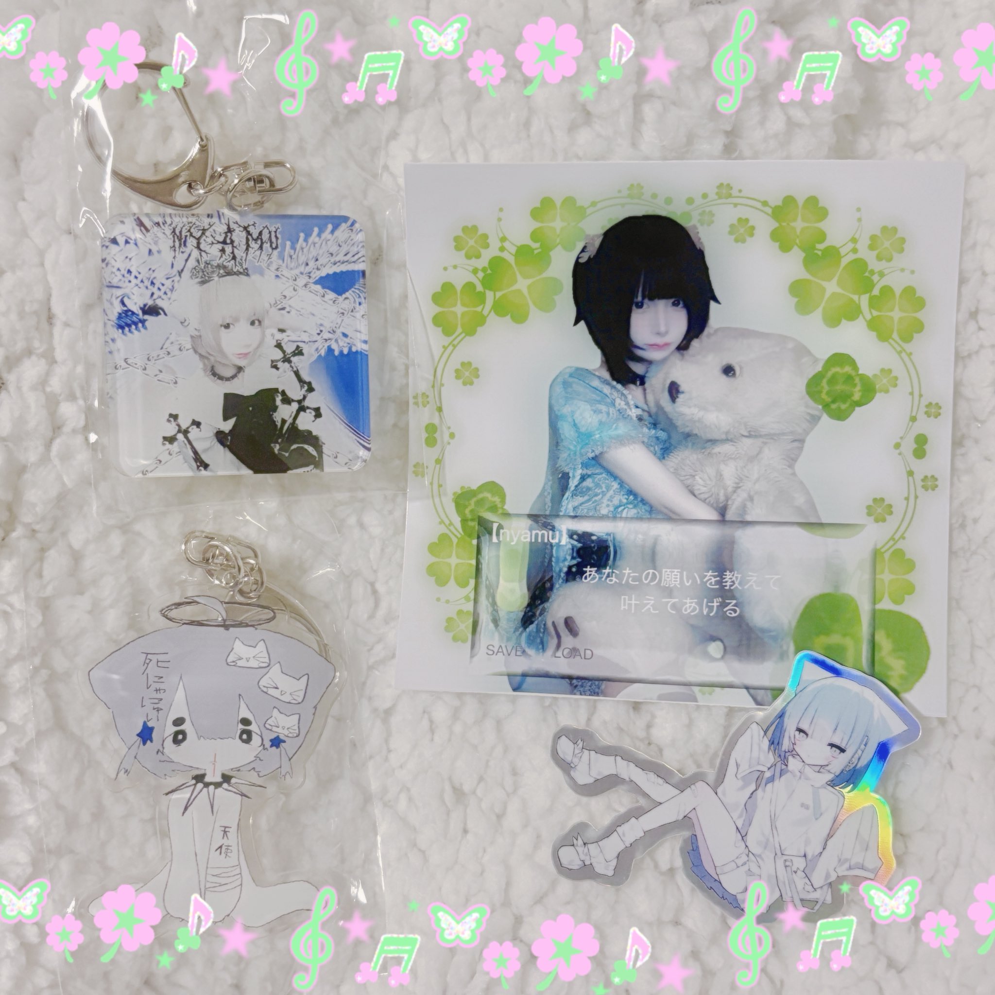 ᴺᵞᴬᴹᵁ ⏻ (@n_nyamu_) / X