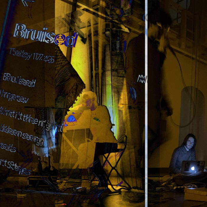 Bluestack Records tweet media