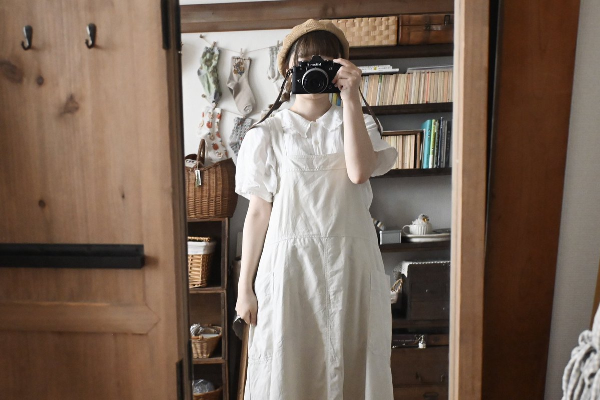 it____00's tweet image. 最近のお洋服たち