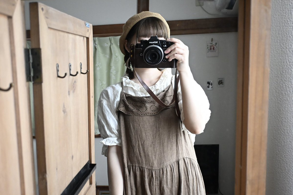 it____00's tweet image. 最近のお洋服たち