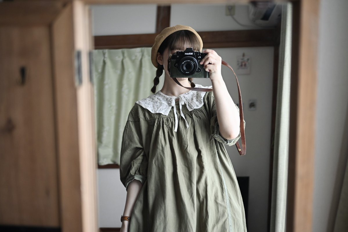 it____00's tweet image. 最近のお洋服たち