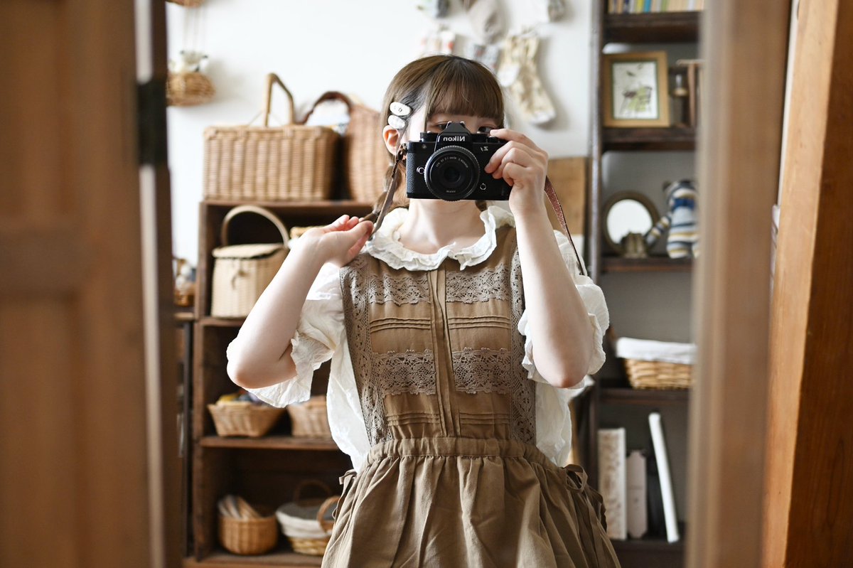 it____00's tweet image. 最近のお洋服たち