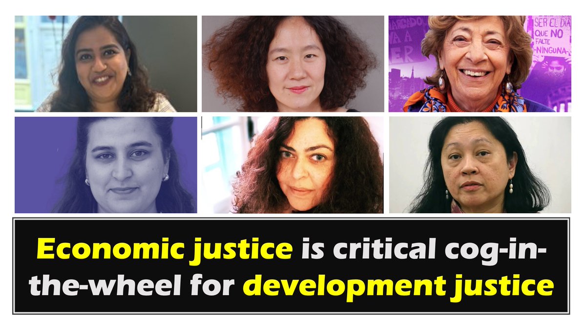 CNS (@cns_health) on Twitter photo Economic justice is critical cog-in-the-wheel for development justice
❇️more insights from <a href="/ShumailZainab/">shumail zainab</a> of @APWLD, <a href="/swethasridhar92/">Swetha Sridhar</a> of <a href="/Fos_Feminista/">Fòs Feminista</a>, <a href="/mabelbianco/">Mabel Bianco</a>, Lidy <a href="/AsianPeoplesMvt/">APMDD</a>, <a href="/shereent/">Shereen Talaat</a> of @MENAFem
citizen-news.org/2025/07/remove…
#genderjustice #genderequality <a href="/the_ICFP/">ICFP</a> Economic justice is critical cog-in-the-wheel for development justice
❇️more insights from <a href="/ShumailZainab/">shumail zainab</a> of @APWLD, <a href="/swethasridhar92/">Swetha Sridhar</a> of <a href="/Fos_Feminista/">Fòs Feminista</a>, <a href="/mabelbianco/">Mabel Bianco</a>, Lidy <a href="/AsianPeoplesMvt/">APMDD</a>, <a href="/shereent/">Shereen Talaat</a> of @MENAFem
citizen-news.org/2025/07/remove…
#genderjustice #genderequality <a href="/the_ICFP/">ICFP</a>