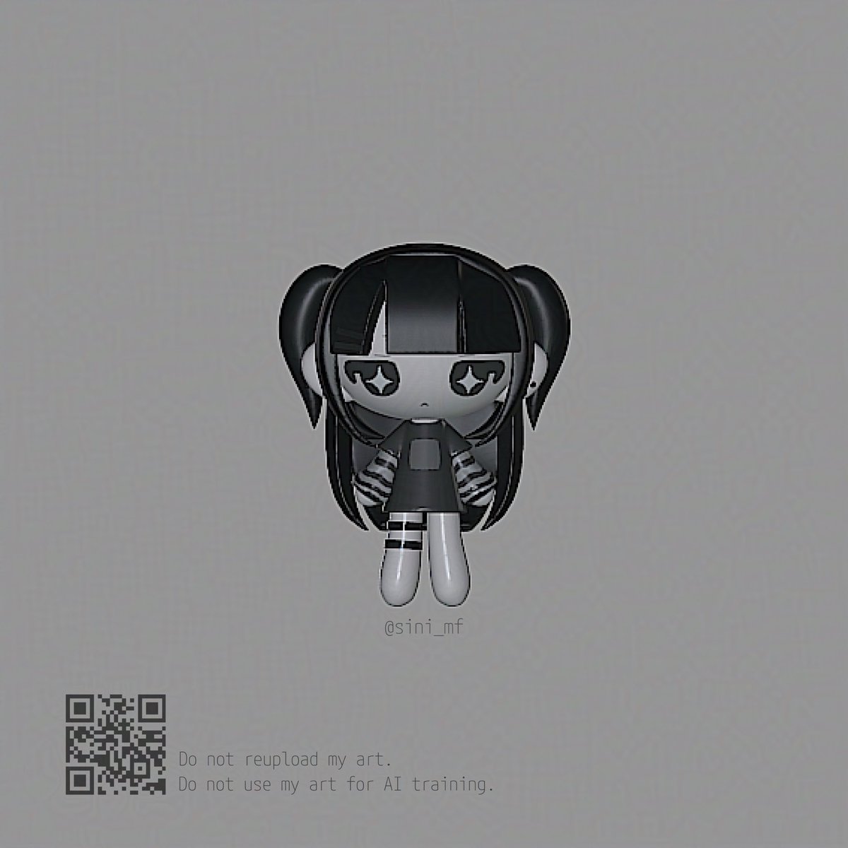 sini_mf's tweet image. #oc