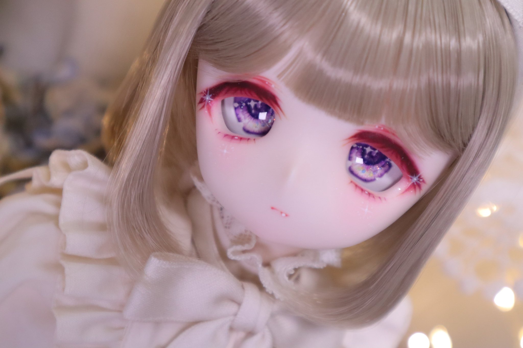 ○【おみち】 カスタムアイ オーダーページ 恋乃亭@メイクオーダー受付中 on X: 