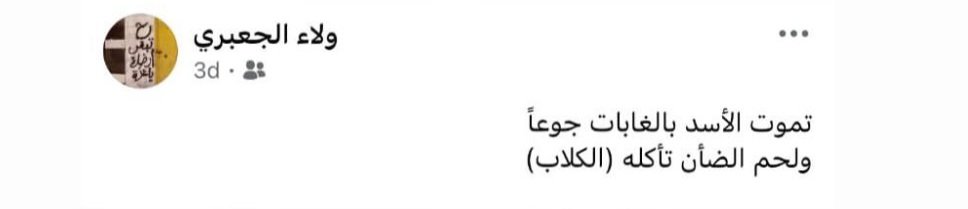 mshinqiti's tweet image. ماتت الأُسْدُ جوعا، واستشهدت ولاء وزوجها وأطفالها الخمسة وجنينها 😭
#غزة_تقتل_جوعاً