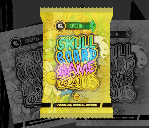 scream_vision's tweet image. Vibemarket looks fantastic for my cards.
Those who want to play the opening of cards with the possibility of their sale at the same moment follow the link!
vibechain.com/market/skullboโฆ
@hi_im_nico @wieldlabs