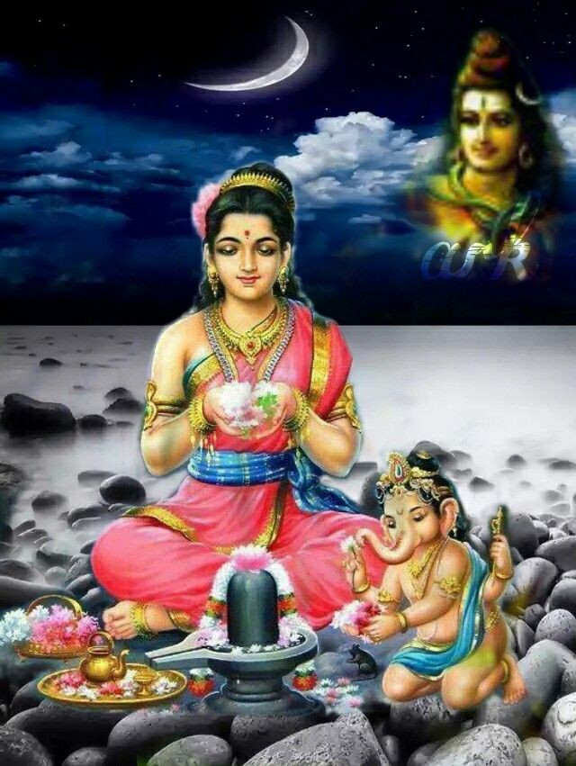 ओम् नमः शिवाय 🙏
जय गणेश 🙏
