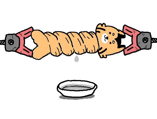 superdundungb's tweet image. 님들 이거 짜니까 맛있는거 나오는데요?