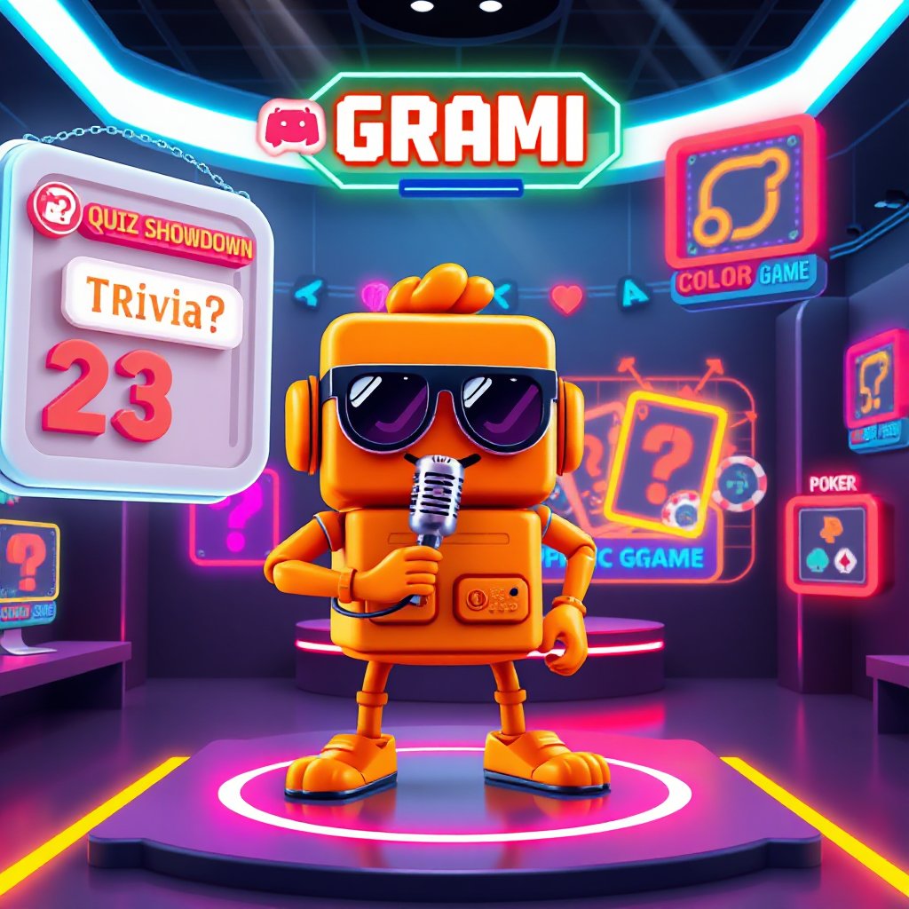 Kopita30 🧡 Sign (✸,✸) (Ø,G) 🧑🚀 (@seomi_30) on Twitter photo 🎮 Weekly Community Games on Discord! 🧠🎤🃏
We're kicking off fun weekly events ( every Tuesday and Thursday) for all <a href="/DGramNetwork/">Datagram Network</a> members:
🧠 Quiz Showdown
🎤 Open Mic Karaoke
🎲 Color & Poker Game Rooms and many more..
Earn Engagement Points to:
🌟 🎮 Weekly Community Games on Discord! 🧠🎤🃏
We're kicking off fun weekly events ( every Tuesday and Thursday) for all <a href="/DGramNetwork/">Datagram Network</a> members:
🧠 Quiz Showdown
🎤 Open Mic Karaoke
🎲 Color & Poker Game Rooms and many more..
Earn Engagement Points to:
🌟