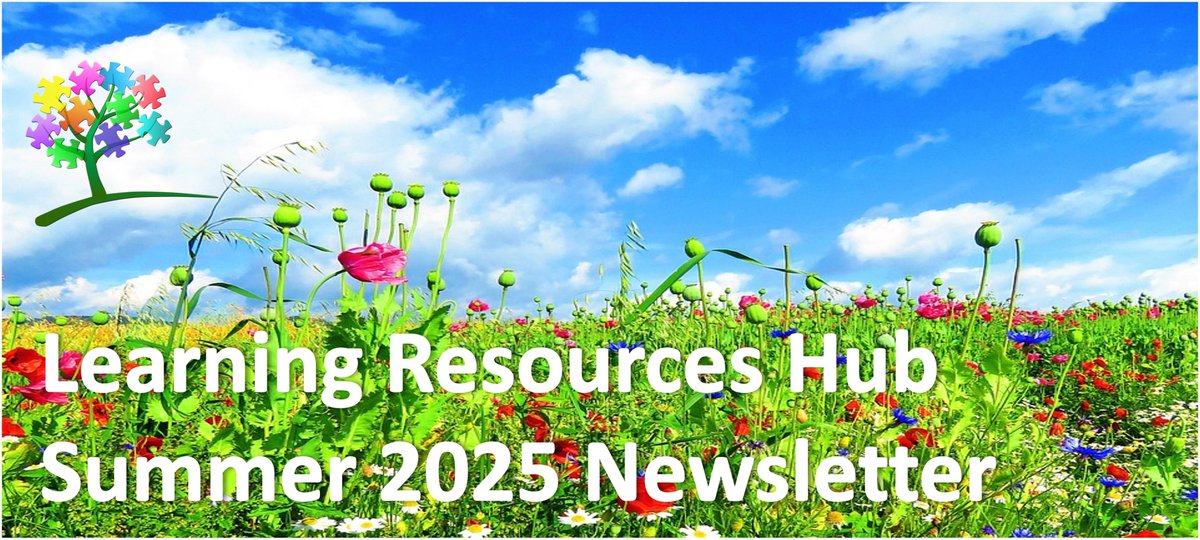 HubResources's tweet image. The Summer holidays are here! We hope everyone in our school communities has a wonderful break. We hope you get a chance to relax and re-charge! See you on the other side… in the meantime here's the LRH Summer Newsletter mailchi.mp/32fd939ae623/l…