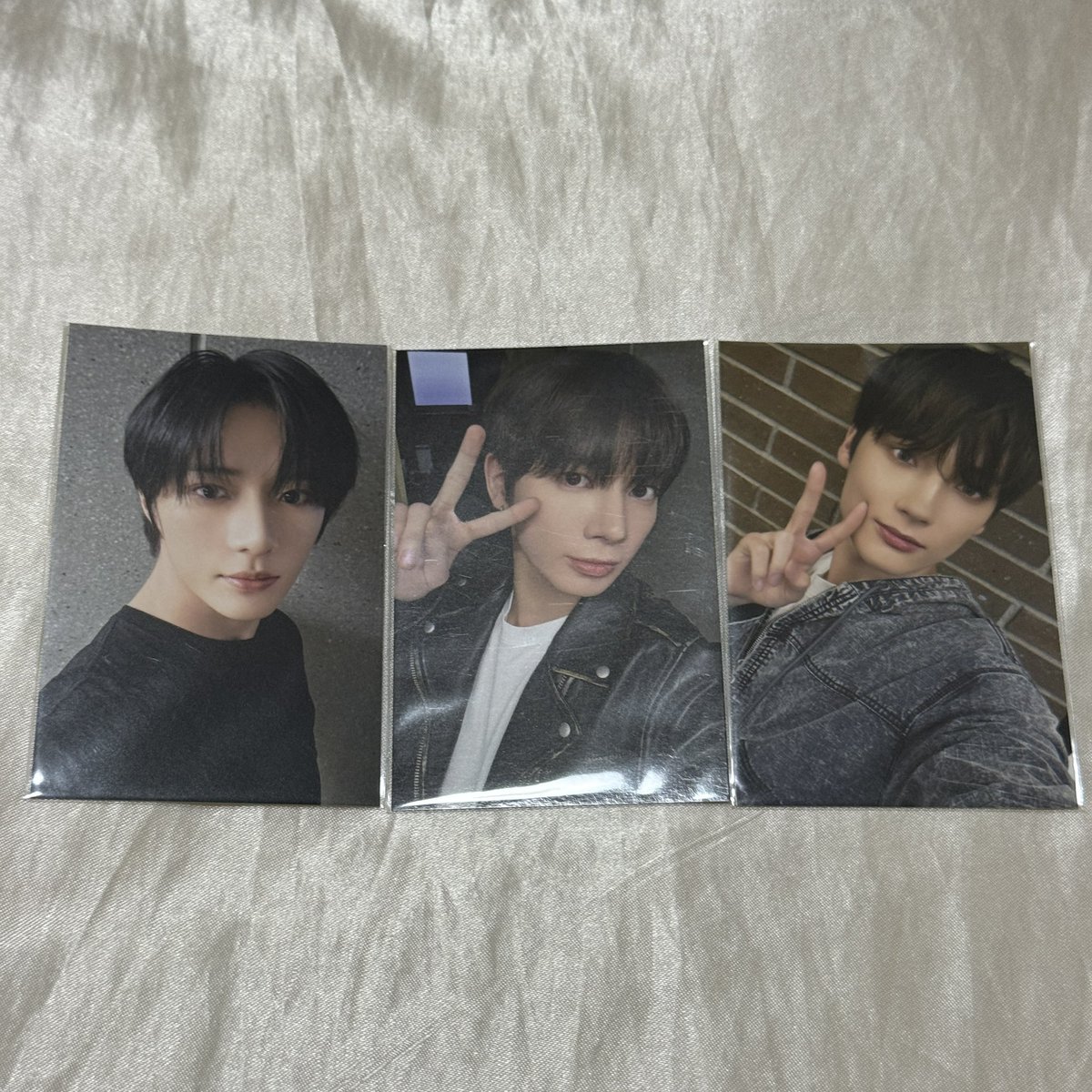 ウミ:取引垢 tweet media