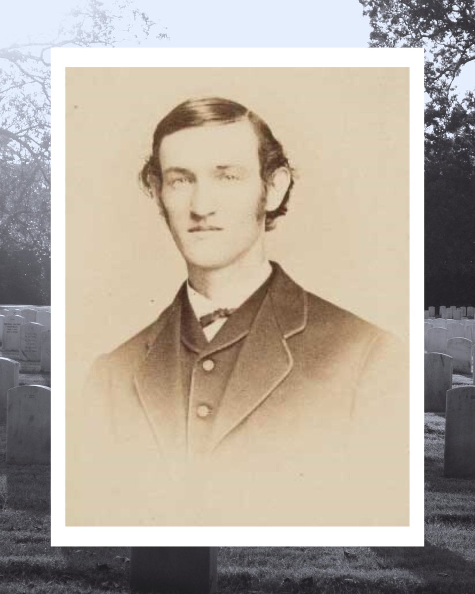 Join us online or in person with historian Chris Barr for a special presentation exploring the extraordinary life and lasting legacy of Dorence Atwater on July 25, 2025, at 2:00 PM and July 26, 2025, at 11:00 AM.
 #DorenceAtwater #HistoryPresentation #HistoricalEvent #ANDE