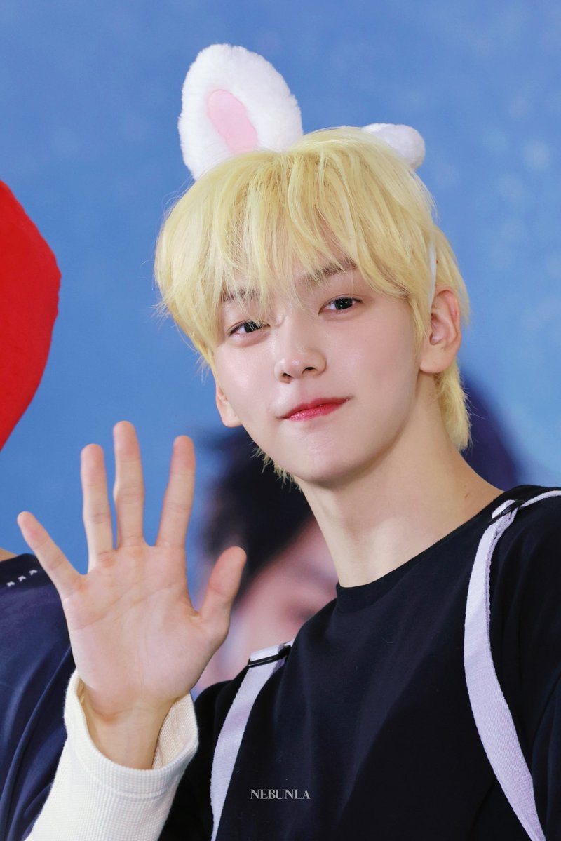 nebunla_'s tweet image. 250723

#수빈 #SOOBIN #スビン #TXT
#TOMORROW_X_TOGETHER 
#투모로우바이투게더