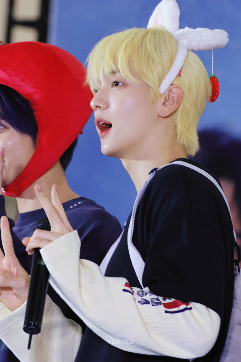nebunla_'s tweet image. 250723

#수빈 #SOOBIN #スビン #TXT
#TOMORROW_X_TOGETHER 
#투모로우바이투게더