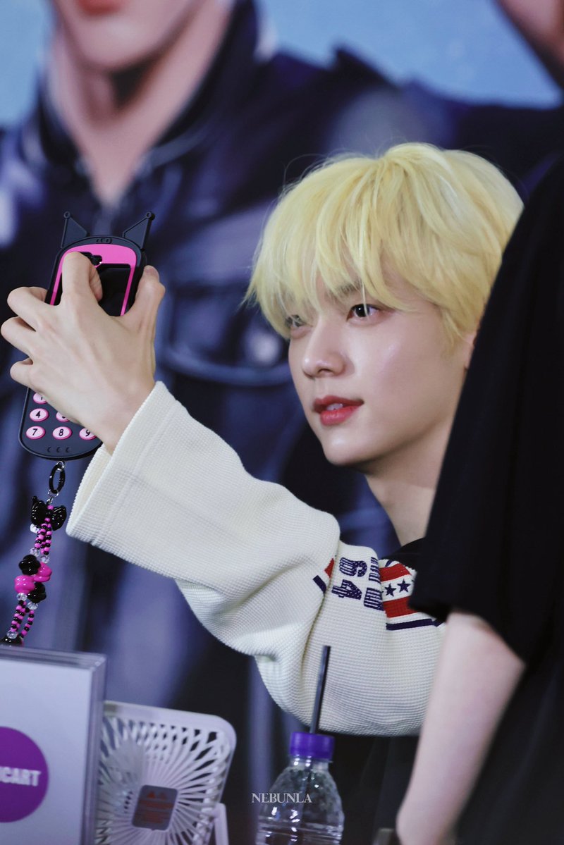 nebunla_'s tweet image. 250723
#수빈 #SOOBIN #スビン #TXT
#TOMORROW_X_TOGETHER
#투모로우바이투게더