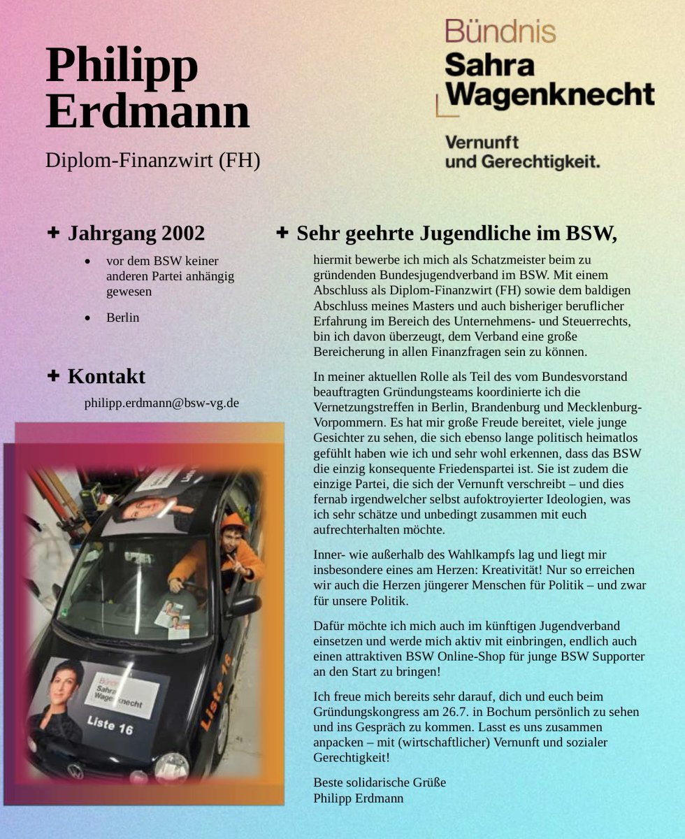 nachtrag zu rekrutierung von parteieliten