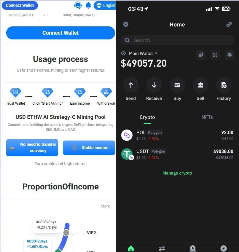 sidebusi2020's tweet photo. Turn $1,000 into $6,000 in just 2 months  
What if I told you there's a "safe" way to earn 10% yield every single day?
No trading experience needed
Teaching Telegram: https://t.co/3qFjEJCed8

$BONK $BTC $SOL $BAKE $INJ $SEI $AVAX $XRP $STX $LPT $ORDI $TIA $RUNE $SATS $DIA $ETH $SHIB