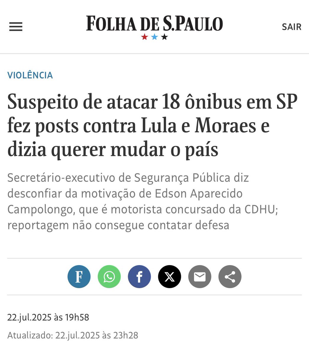 caiomrb's tweet image. O mal que o bolsonarismo faz nas pessoas e para o país.