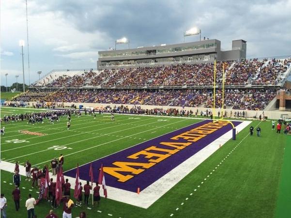 InsideHBCUFball's tweet image. Good morning HBCU Nation! This morning we S/O the Panthers @pvamufb_ and new Head Coach @coachjack212. The Panthers will start the Jackson Era on August 30th in the Labor Day Classic against in-state rival Texas Southern.