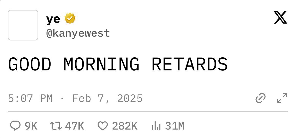 YE (@eastkanyeye) on Twitter photo 