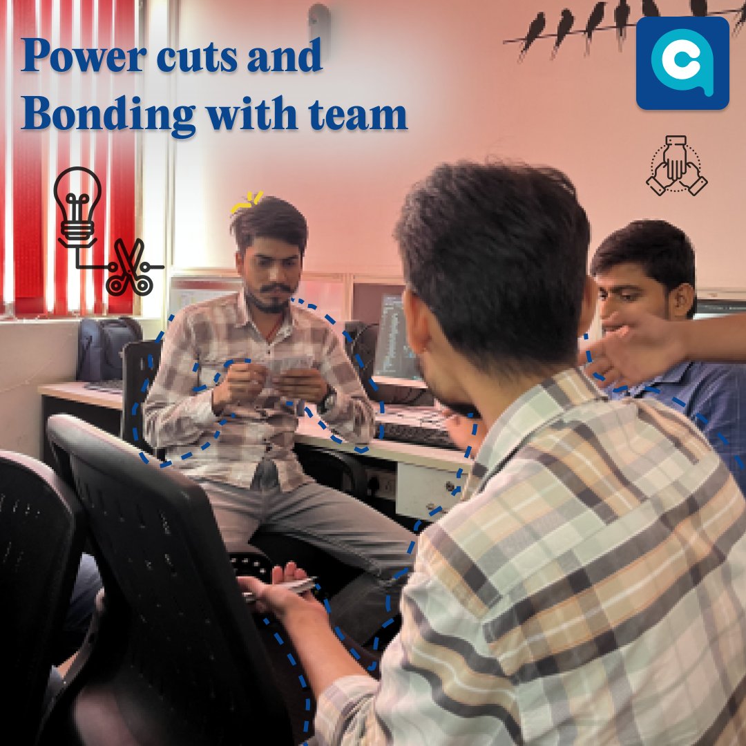 teamcodeaegis's tweet photo. Monsoon mode Activated !!

Rain-soaked mornings, warm coffee in hand, and team huddles that feel a little cozier...

𝗛𝗼𝘄’𝘀 𝘆𝗼𝘂𝗿 𝗺𝗼𝗻𝘀𝗼𝗼𝗻 𝗺𝗼𝗼𝗱? 𝗖𝗼𝗺𝗺𝗲𝗻𝘁 𝗕𝗲𝗹𝗼𝘄

#monssonvibes #workculture #team #CodeAegis https://t.co/fV7zNvP4iV