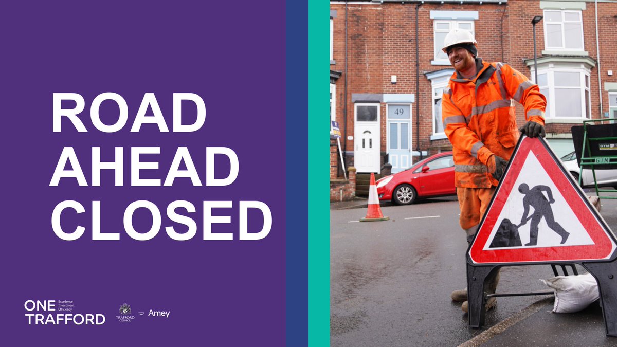 🚧Highway patching now underway

We're carrying out resurfacing at Bradshaw Ln &amp; Hancock St (Hawthorn Rd end) as part of our proactive maintenance programme.

Access for residents, bins &amp; emergency services maintained where possible