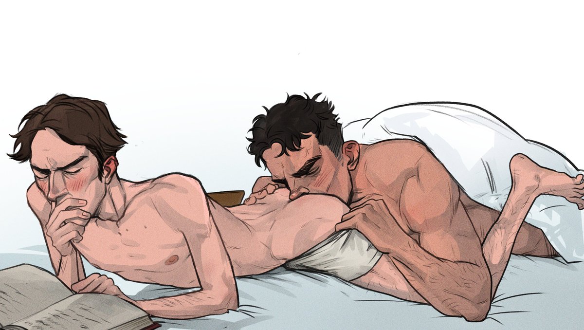 В первый и последний раз позволяю себе такое баловство в сфв блоге👀
Грызут гранит науки

#jayvik