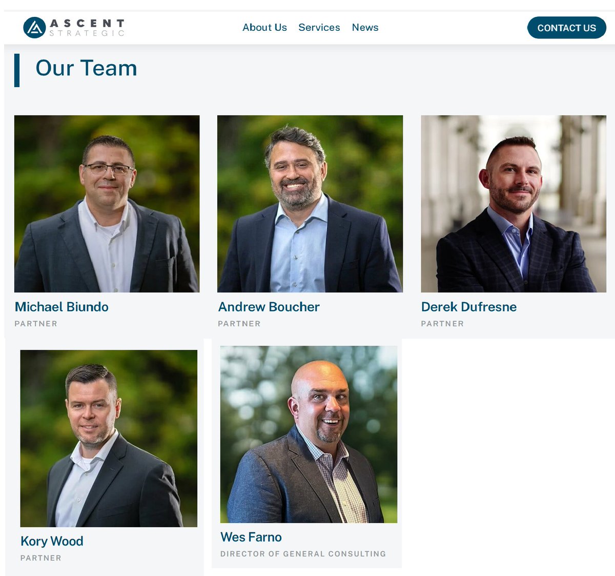 Indy_reporter_'s tweet image. ok. So, what is REALLY going on here?
-Indiana State Treasurer Dan Elliot pays Ascent Strategic for campaign help.
-This year, $42k worth of expenditures go to Amplify Public Affairs
-The MAIN people that run Ascent are the MAIN people that run Amplify. Interesting....They are…