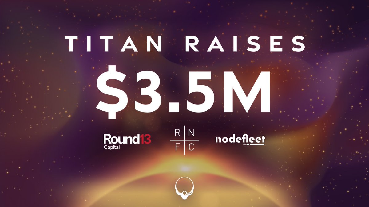 SolRishu's tweet photo. Early Alpha: Join Titan Exchange Private Beta & Get Exclusive Badges! 🪂

Titan DEX is Solana’s first Meta DEX Aggregator, designed to give users the best token swap rates by aggregating quotes from multiple decentralized exchanges (DEXs) 

- Raised $3.5M
- Easy to join 💯 

@Titan_Exchange has launched its Private Beta with Two Limited Time Badges which you can get by Interacting with its Dapp

1) To Obtain the First Badge You Simply Have to Swap On TitanDex

- Go to https://t.co/LK6AdKGGlI
- Enter the Access Code 4VHG9BVX
- Swap Any Token
- Done ✅ 

You can see the first badge on the Medal Button below Outperformance🔓 

2) For Second Badge You will need to Make Trading Volume in TitanDex

Second badge is bit Difficult to get for any new user for that you have to be in the Top 10% Trading Volume Generator which is around 150k$ In trading volume that means you will have to swap $1000 - 150 Times

These Badges are for a limited period of time and May end anytime 

Remember: You can generate One Referral Code every 24 Hours ✅